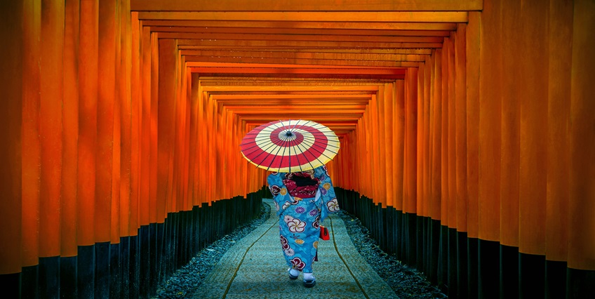 What is the best time to travel to japan? What is the best time to travel to japan?