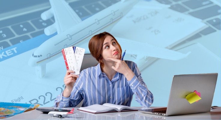 How do I buy flight tickets for a group? How do I buy flight tickets for a group?