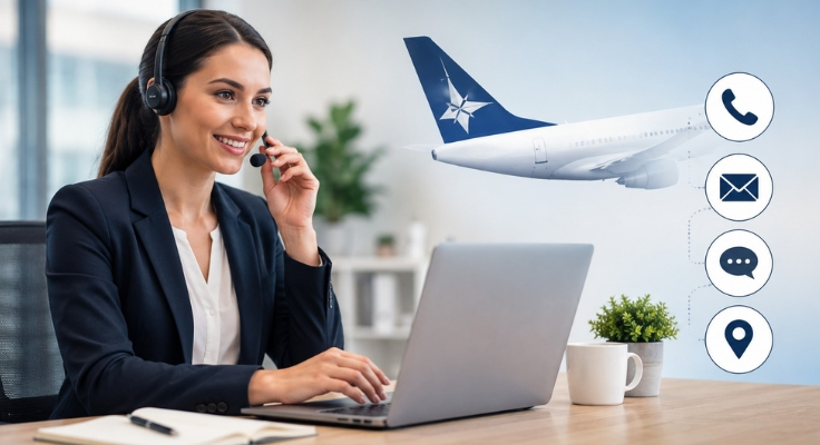 How do I contact Airnorth Reservations? How do I contact Airnorth Reservations?