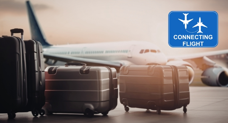 Do I need to collect my baggage for connecting flights? Do I need to collect my baggage for connecting flights?