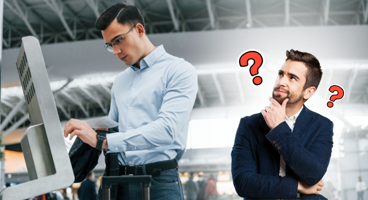 Does FlyPelican allow web check-in? Does FlyPelican allow web check-in?