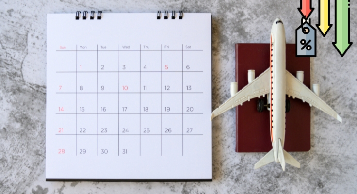Cheapest Day to Book Delta Flights Cheapest Day to Book Delta Flights