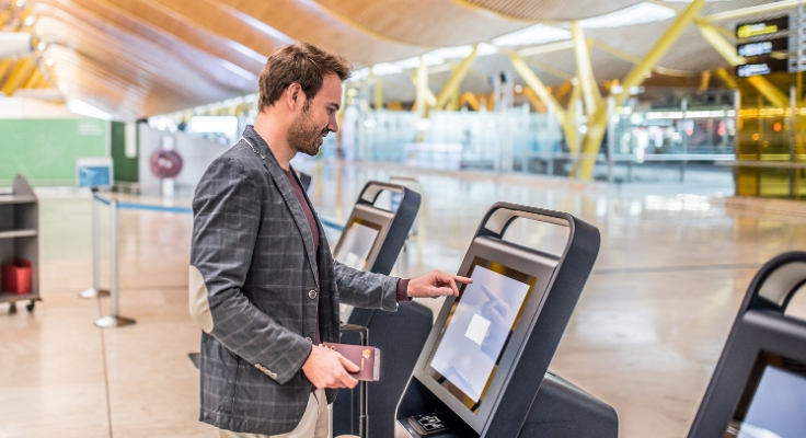 Does Qantas Airways allow web check-in? Does Qantas Airways allow web check-in?