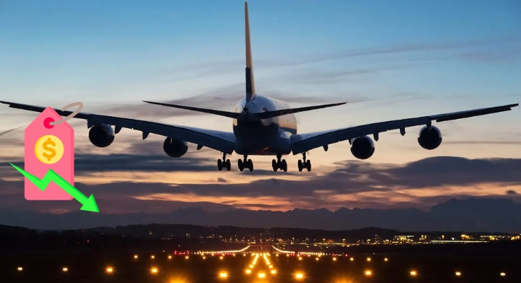 Are Red-Eye Flights Cheaper? Are Red-Eye Flights Cheaper?